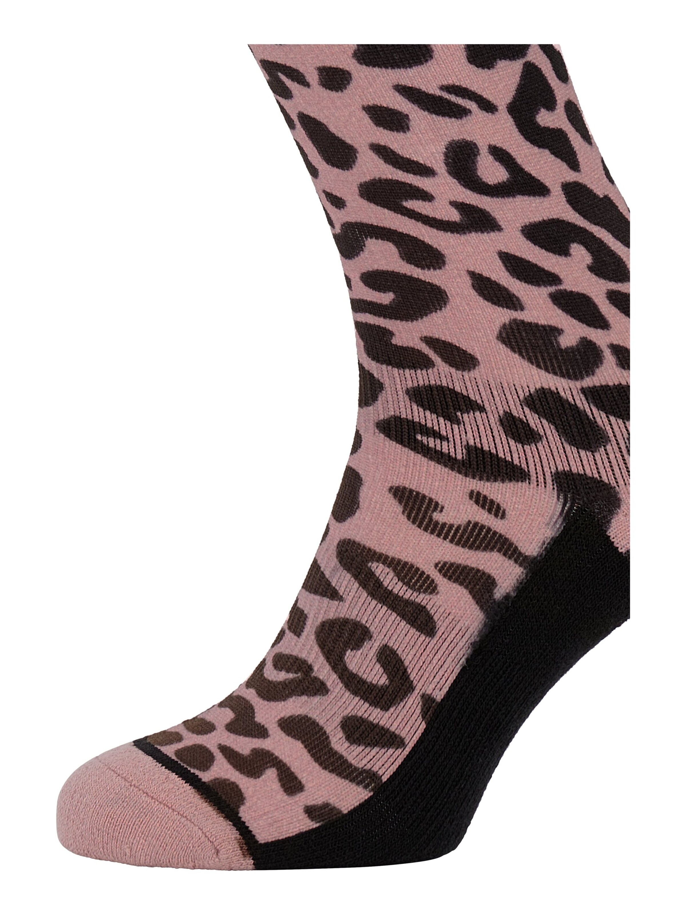 PROTEST Sportsocken 'PRTGatton'‌‌ in Pink