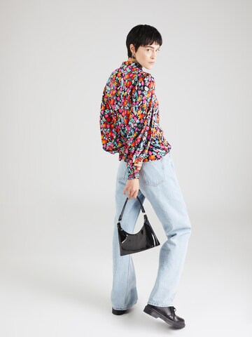 Camicia da donna 'YASALIRA' di YAS in colori misti