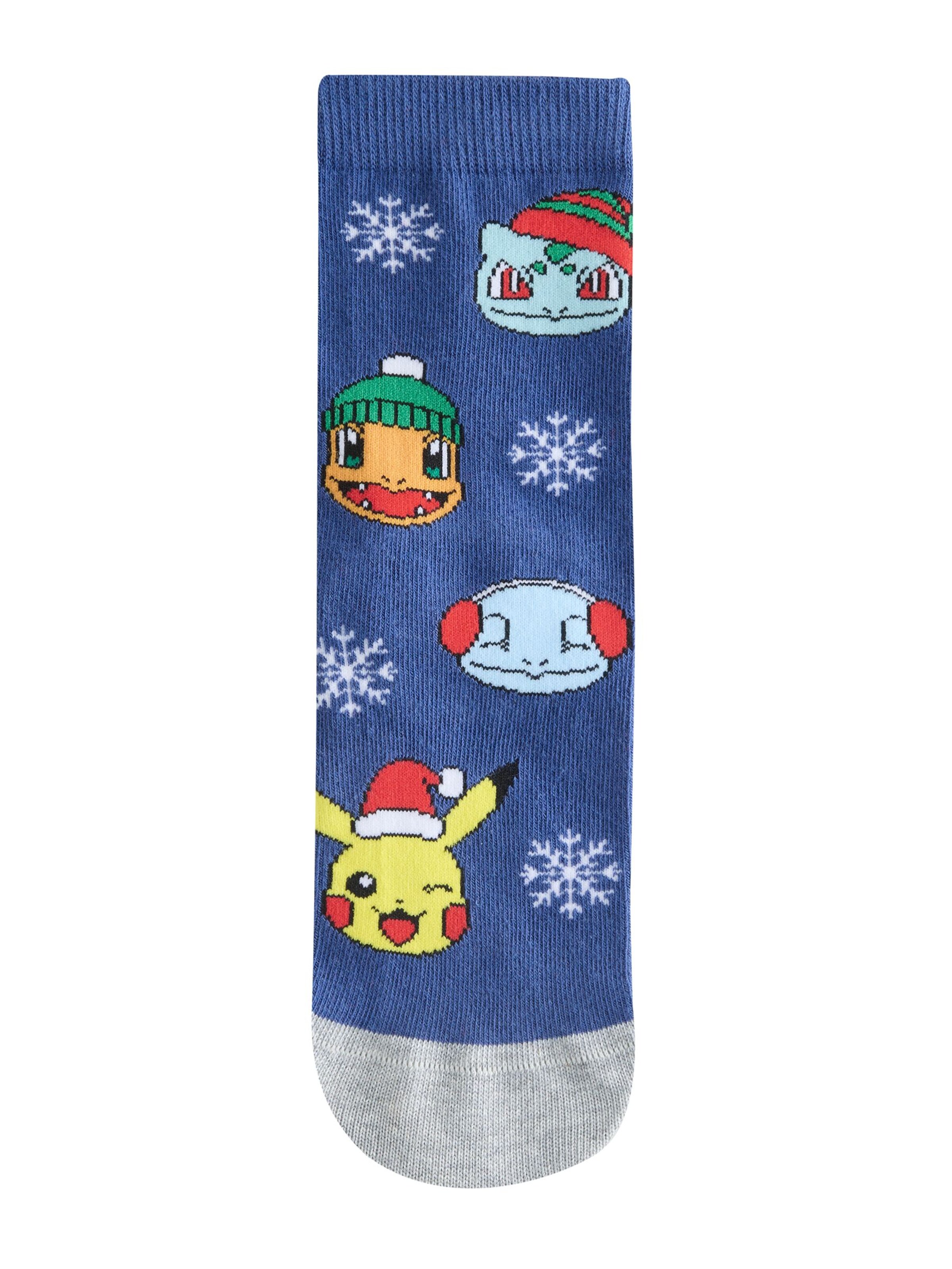 Next Носки в Синий