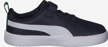 PUMA Sneakers 'Rickie AC' i blå