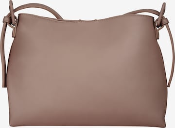 bugatti Crossbody Bag 'LUNA' in Pink: front