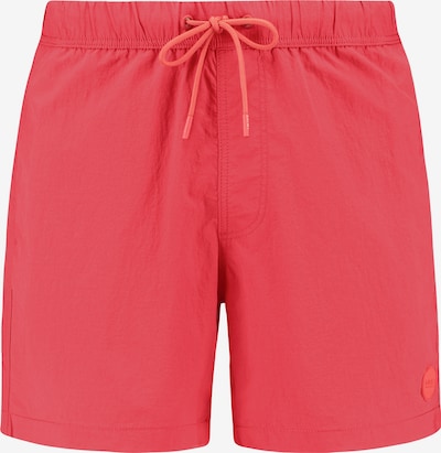 Shiwi Szorty kąpielowe 'Nick' w kolorze jasnoczerwonym, Podgląd produktu