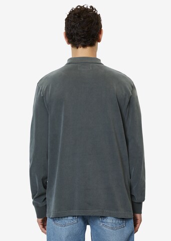 Marc O'Polo Shirt in Grey