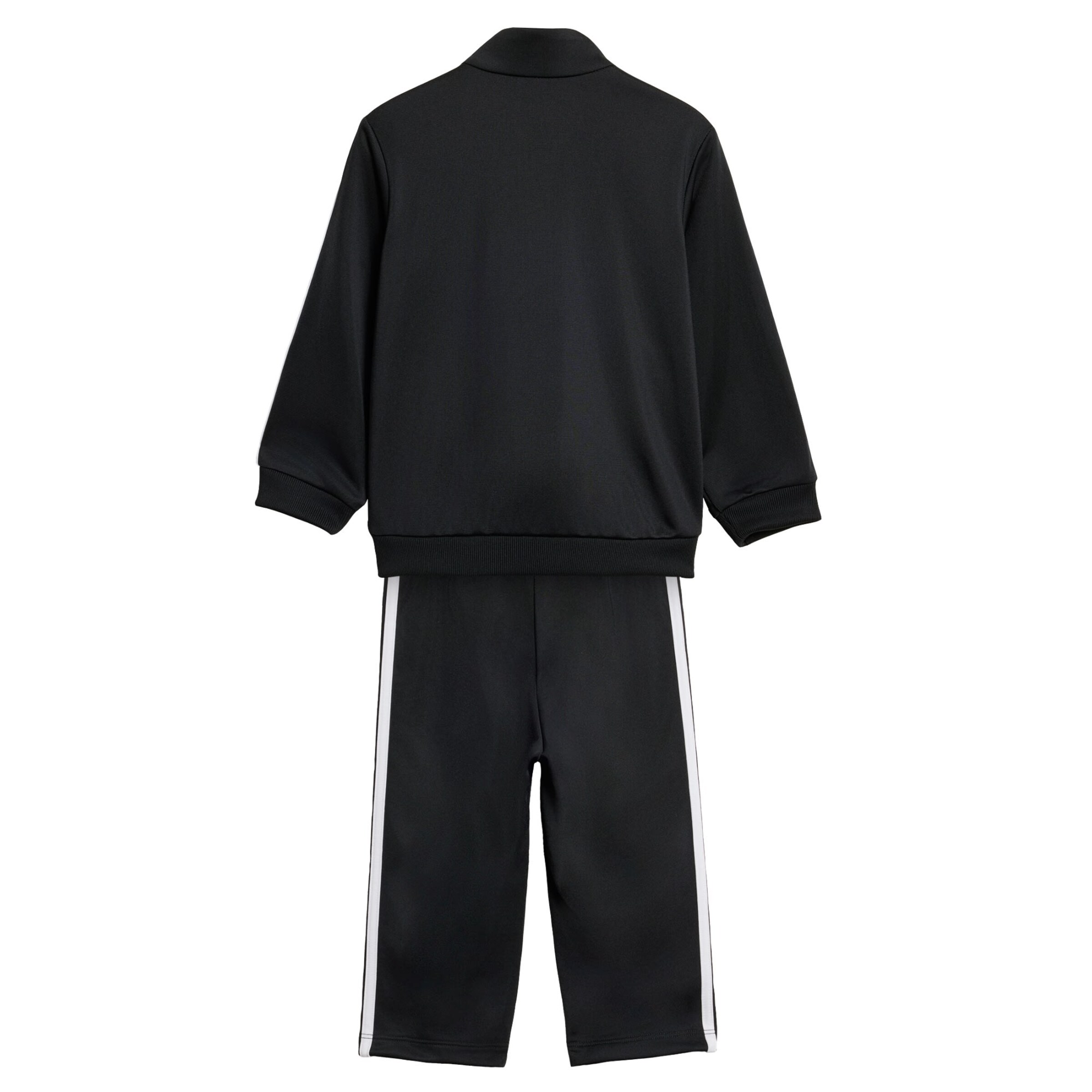 ADIDAS ORIGINALS Jogginganzug 'Firebird' in Schwarz