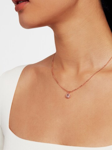 Collana 'SOLTELL' di Ted Baker in oro: frontale