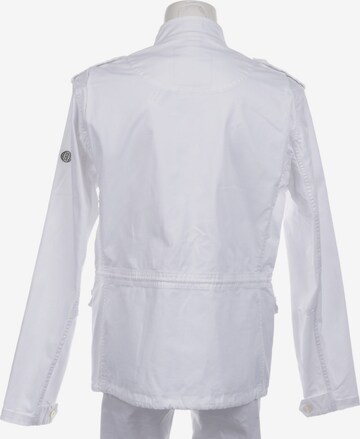 BLONDE No. 8 Jacket & Coat in L in White