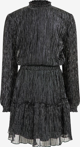 Robe WE Fashion en noir : devant