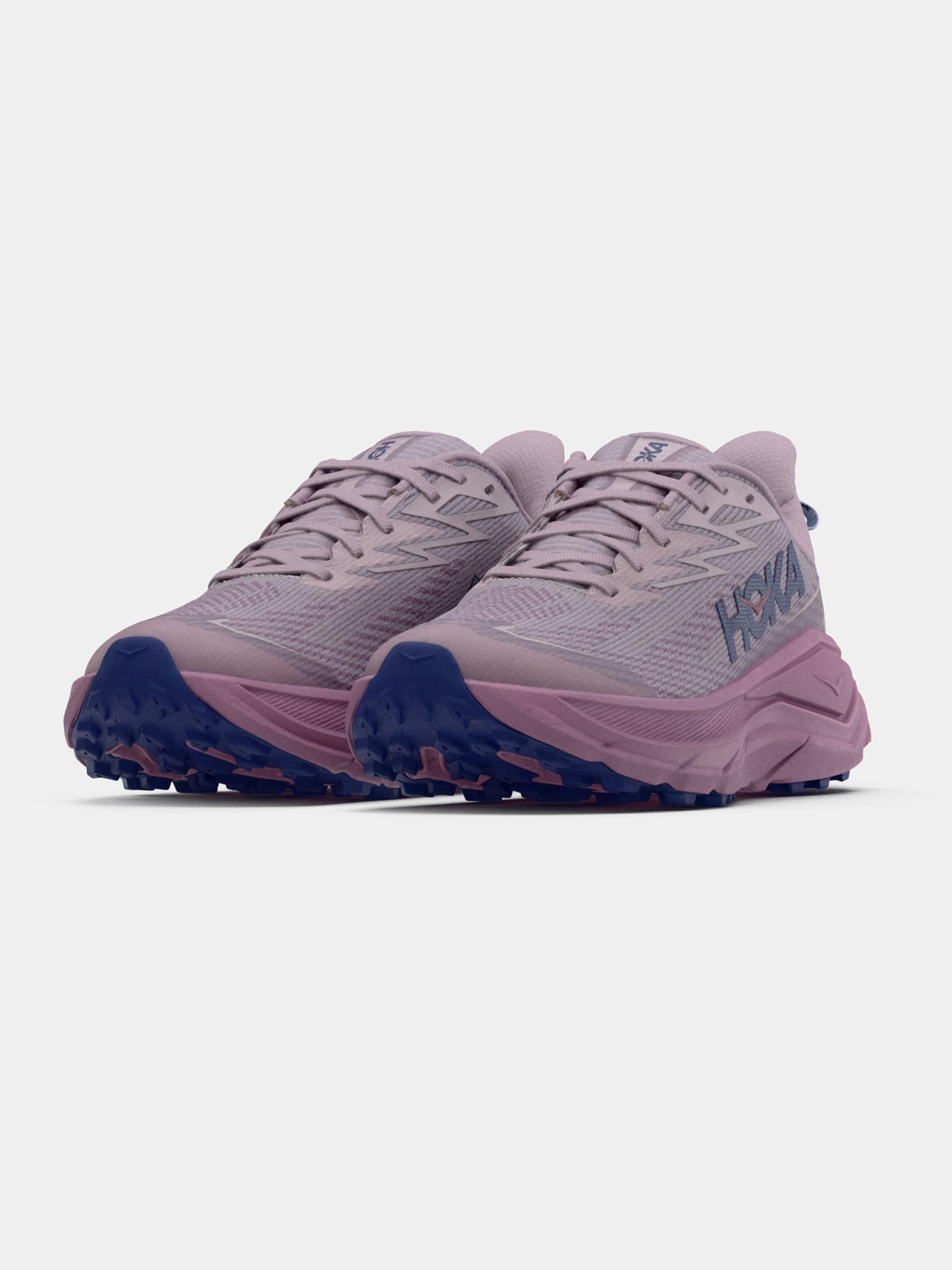 ※eight HOKA Sneaker de alergat 'CHALLENGER 8 GTX' pe Mov Liliachiu, Mauve