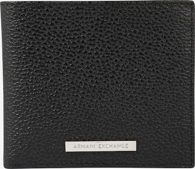 ARMANI EXCHANGE Novčanik u crna, Pregled proizvoda