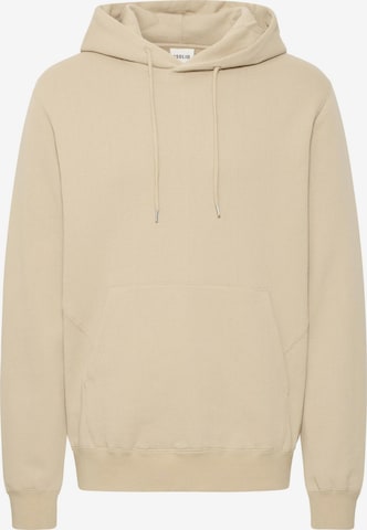Pull-over ' SDNICKOLAS ' !Solid en beige : devant