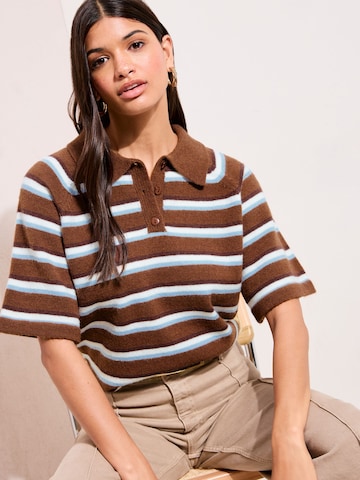 Friends Like ThesePulover - smeđa boja