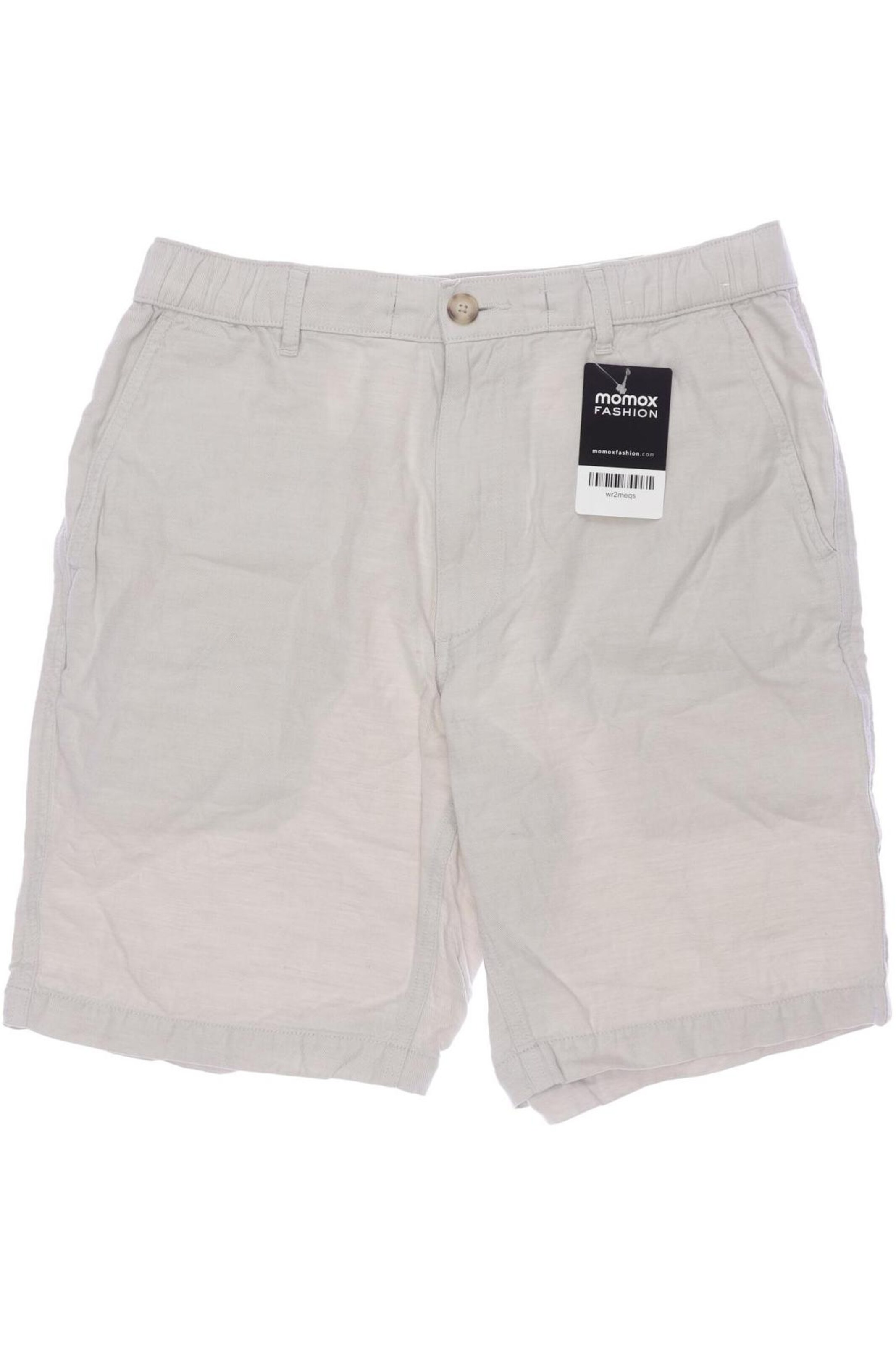 UNIQLO Shorts in 27 in Beige: front