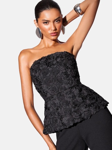 juoda Lipsy Vienos dalies kostiumas