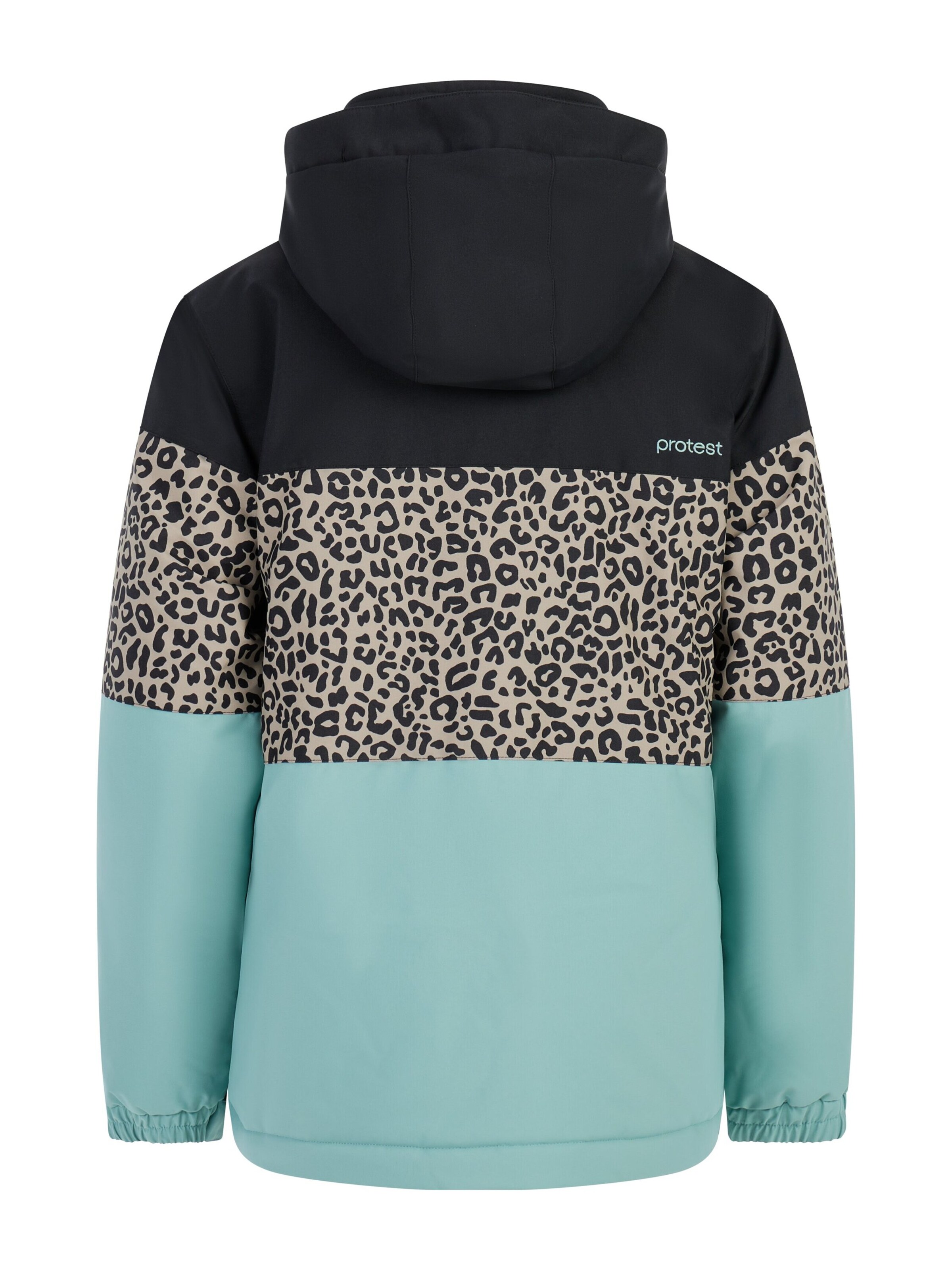 PROTEST Sports jacket 'PRTMorena JR' in Blue