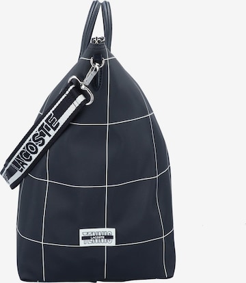 LACOSTE Shopper 'Concept' in Black