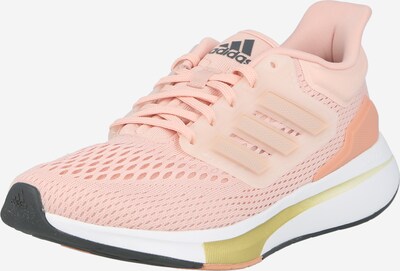 ADIDAS PERFORMANCE Buty do biegania 'EQ21' w kolorze różowy pudrowy / stary róż / czarny / białym, Podgląd produktu