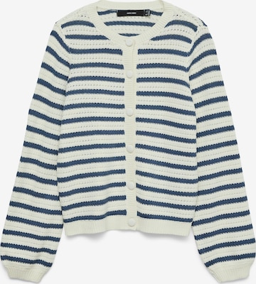 smėlio VERO MODA Kardiganas 'VMGORGEOUS': priekis