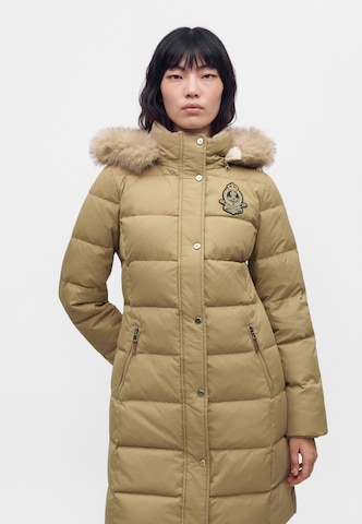 Lauren Ralph Lauren - Abrigo de invierno en beige