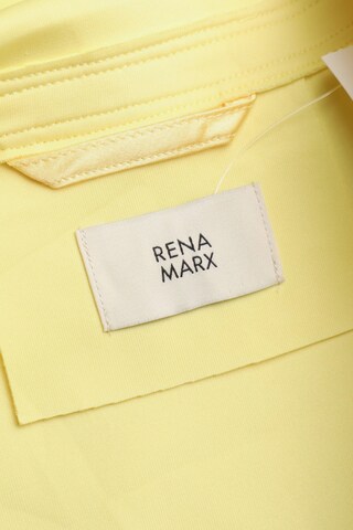 Rena Marx Jacket & Coat in XS in Yellow