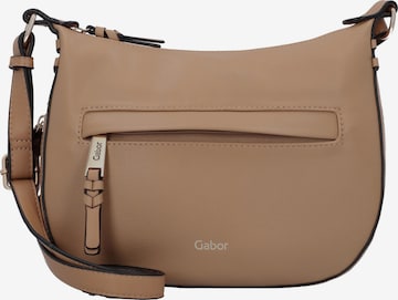 GABOR Crossbody Bag 'Tala ' in Brown: front