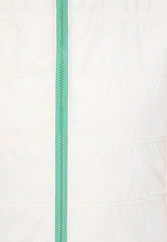 Gilet COSIMON en blanc