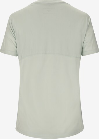 ENDURANCE Performance Shirt 'Nomia' in Green