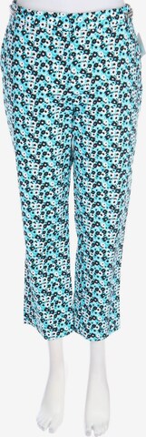 MICHAEL Michael Kors Pants in L in Blue: front