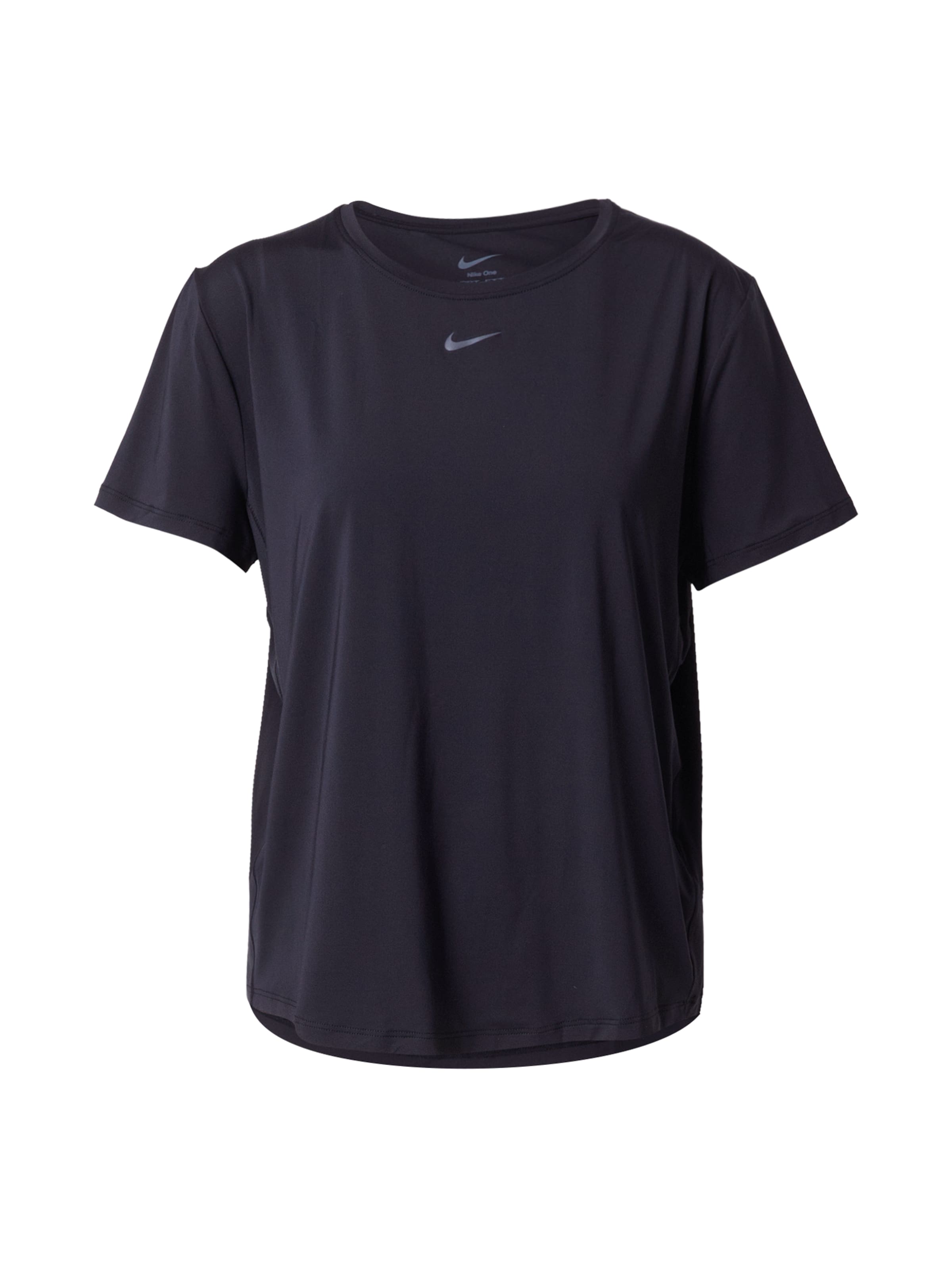 Maglia funzionale 'One Classic' NIKE di colore grigio / nero, Visualizzazione prodotti