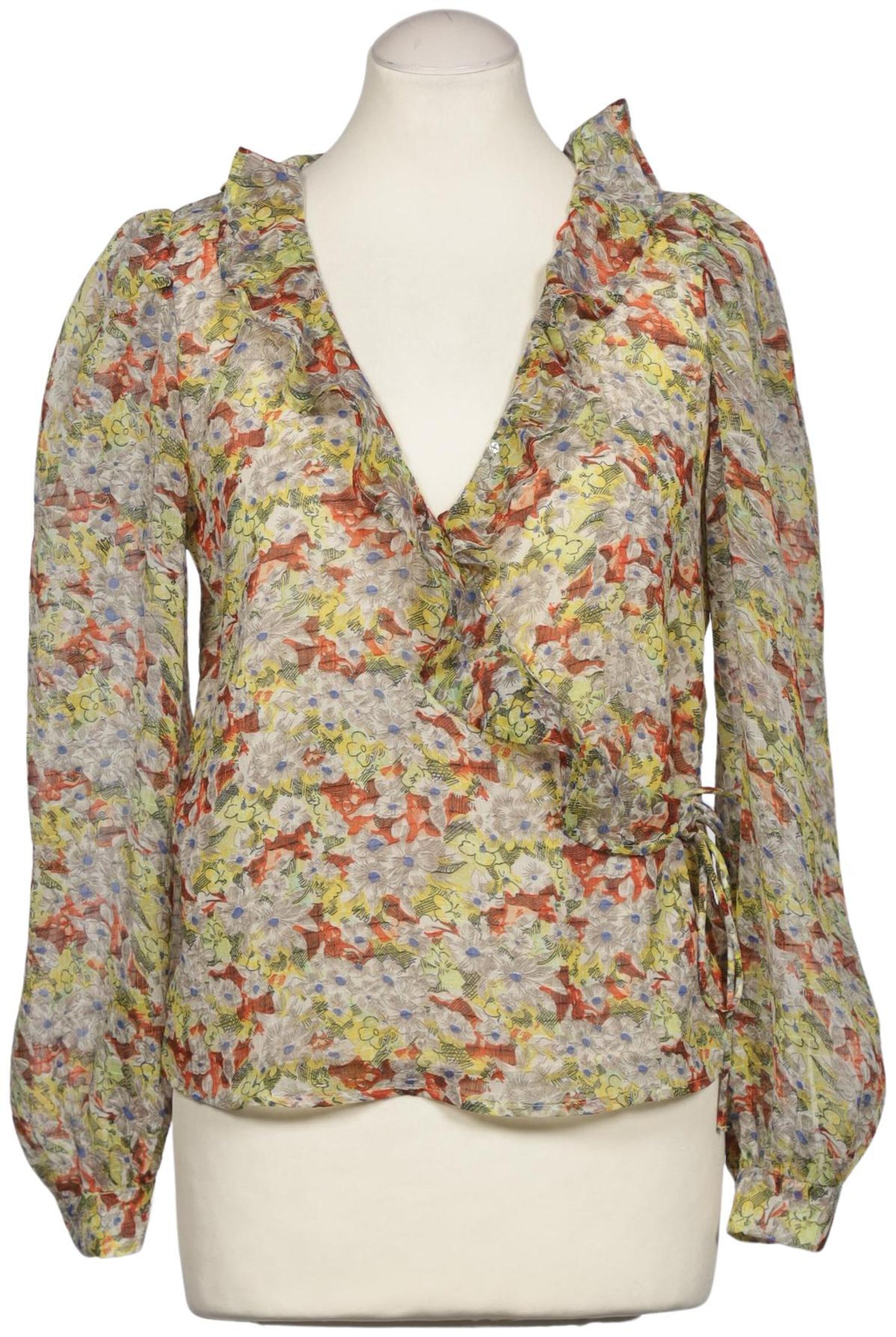 & Other Stories Blouse & Tunic in S in Mixed colors: front