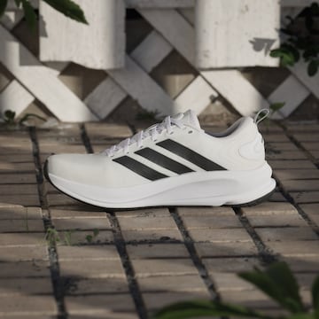 Chaussure de course 'Supernova Ease 2' ADIDAS PERFORMANCE en blanc