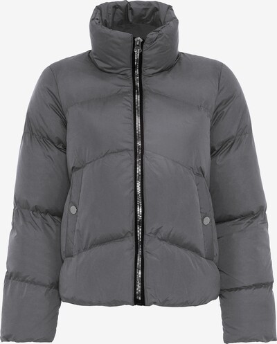 Jimmy Sanders Winter jacket in Dark grey, Item view