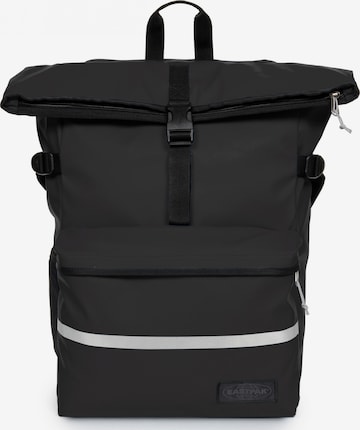 EASTPAK Backpack 'Maclo' in Black: front