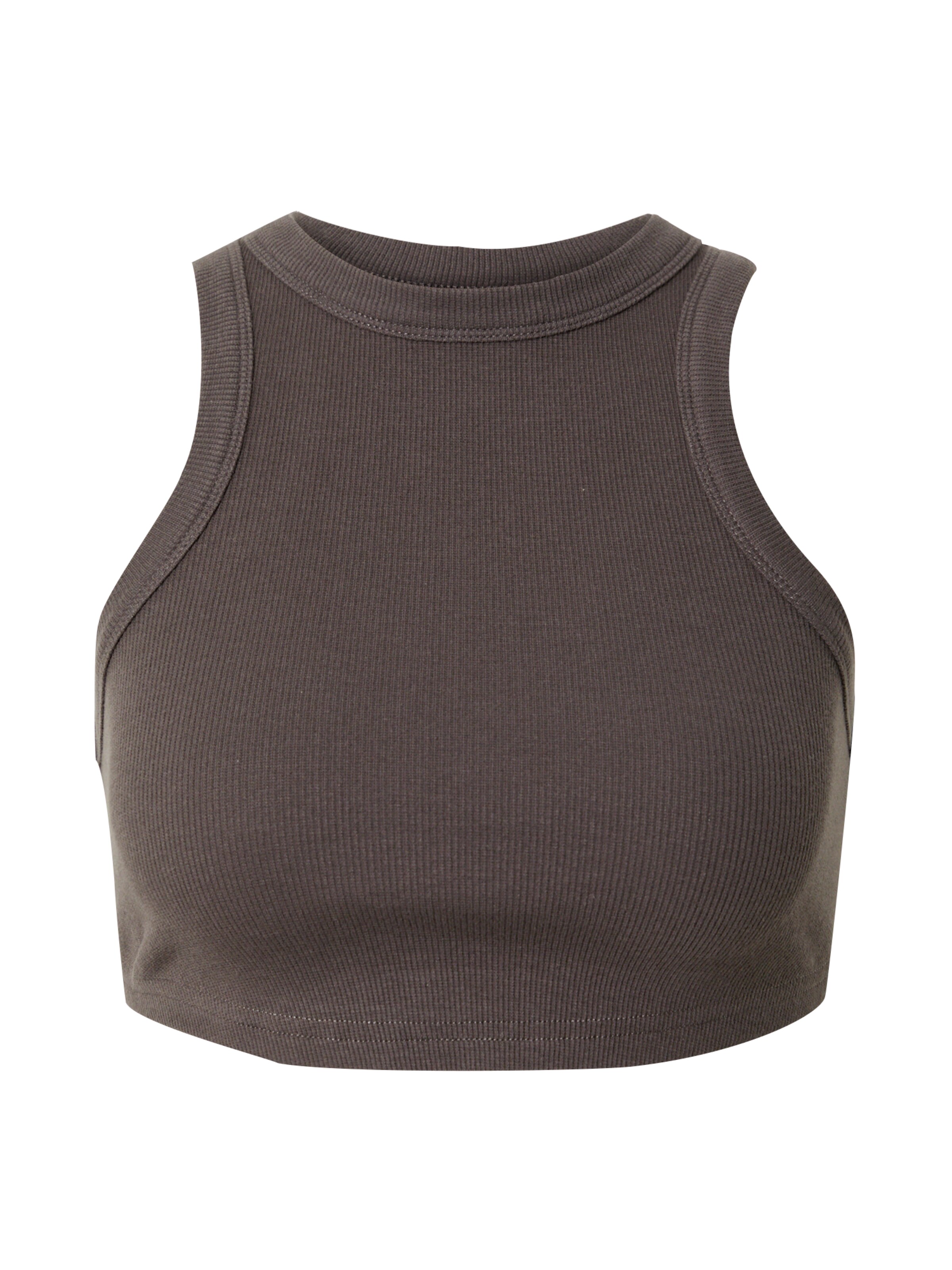 Edikted Топ в сиво: отпред