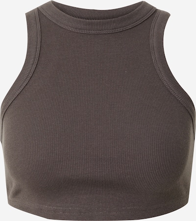 Edikted Top u antracit siva, Pregled proizvoda