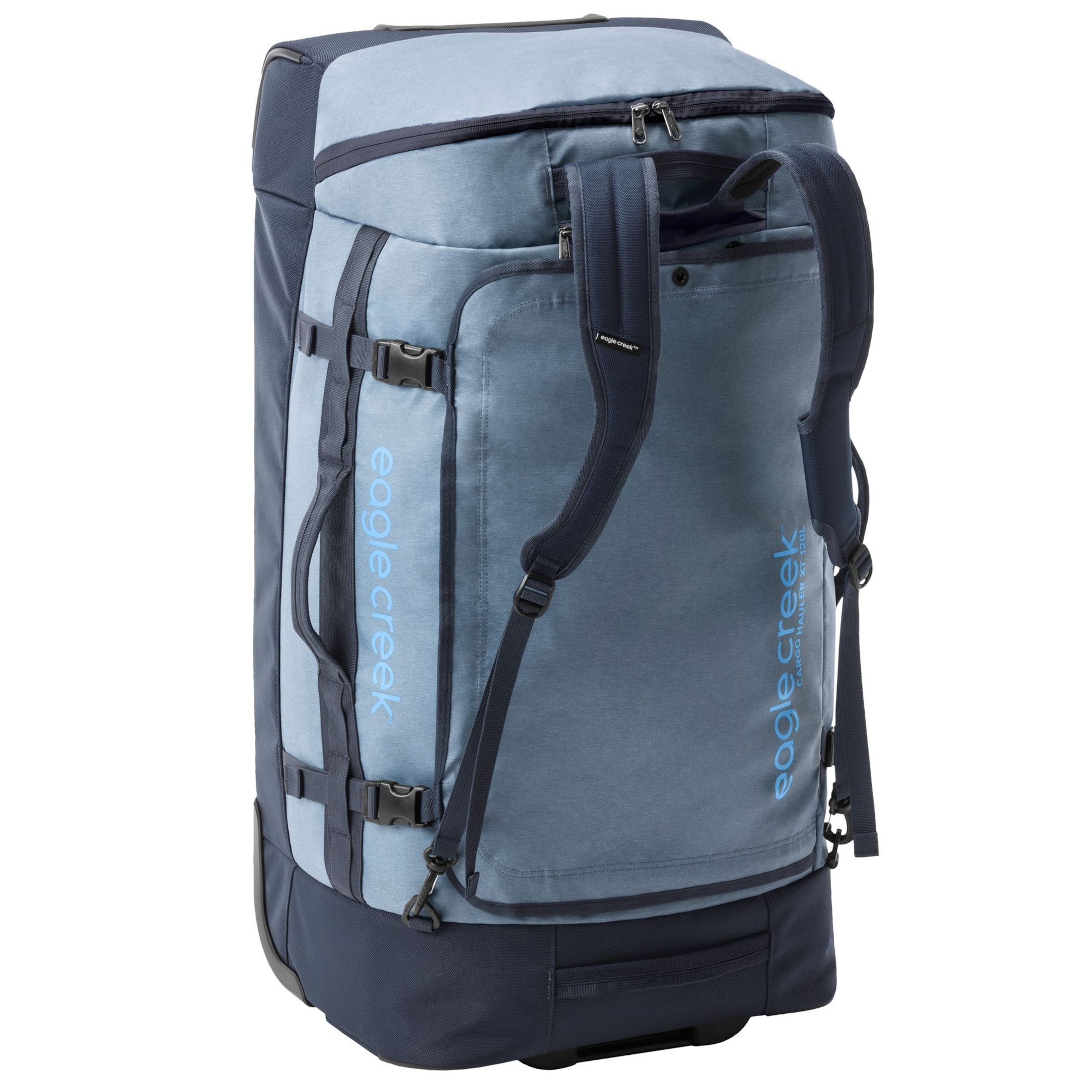 Sac de voyage 'Cargo Hauler XT ' EAGLE CREEK en bleu