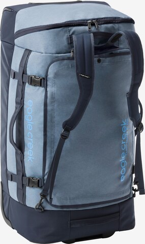 EAGLE CREEK Reisetasche  'Cargo Hauler XT ' in Blau