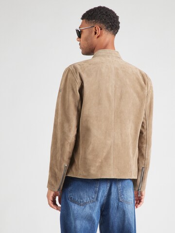 JOOP! Jeans Jacke in Beige