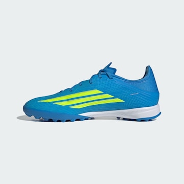 Chaussure de foot 'F50 League' ADIDAS PERFORMANCE en bleu