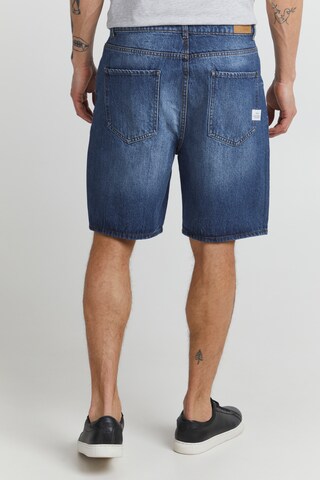 !Solid Regular Jeansshorts 'SDBrayson' in Blau