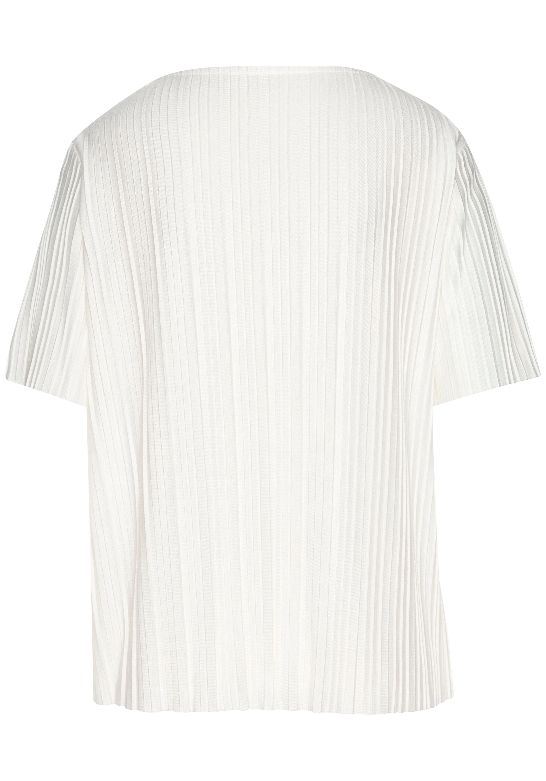 LASCANA Shirt in Beige