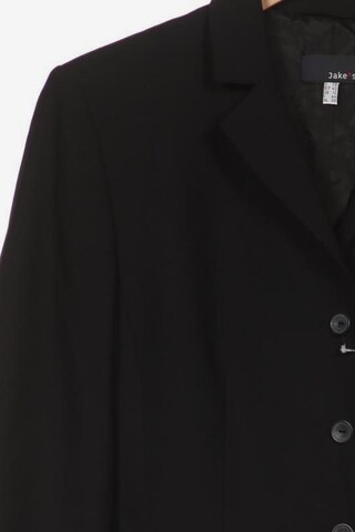JAKE*S Jacket & Coat in M in Black