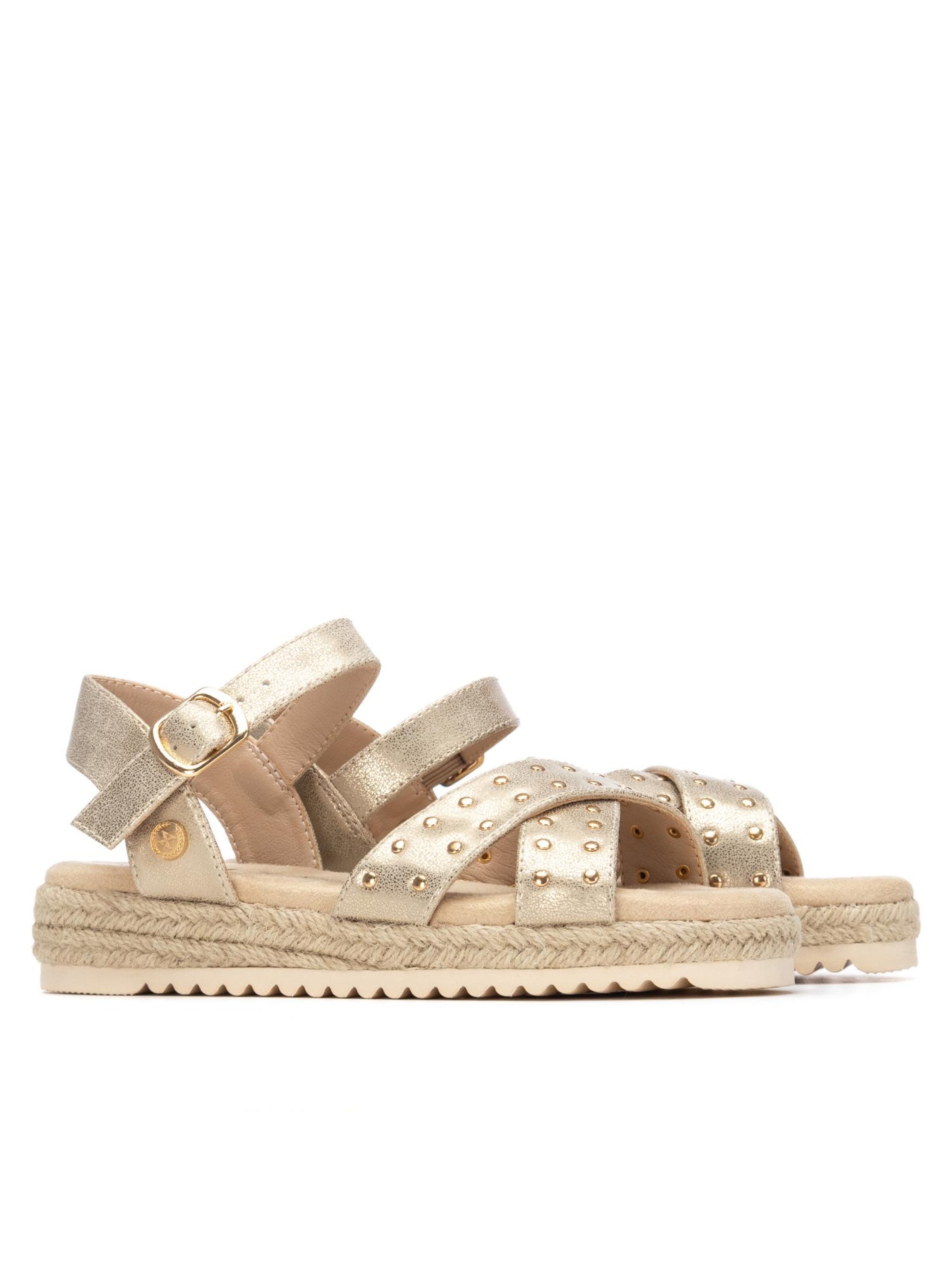 Xti Sandale‌‌‌‌‌‌‌‌‌ in Gold