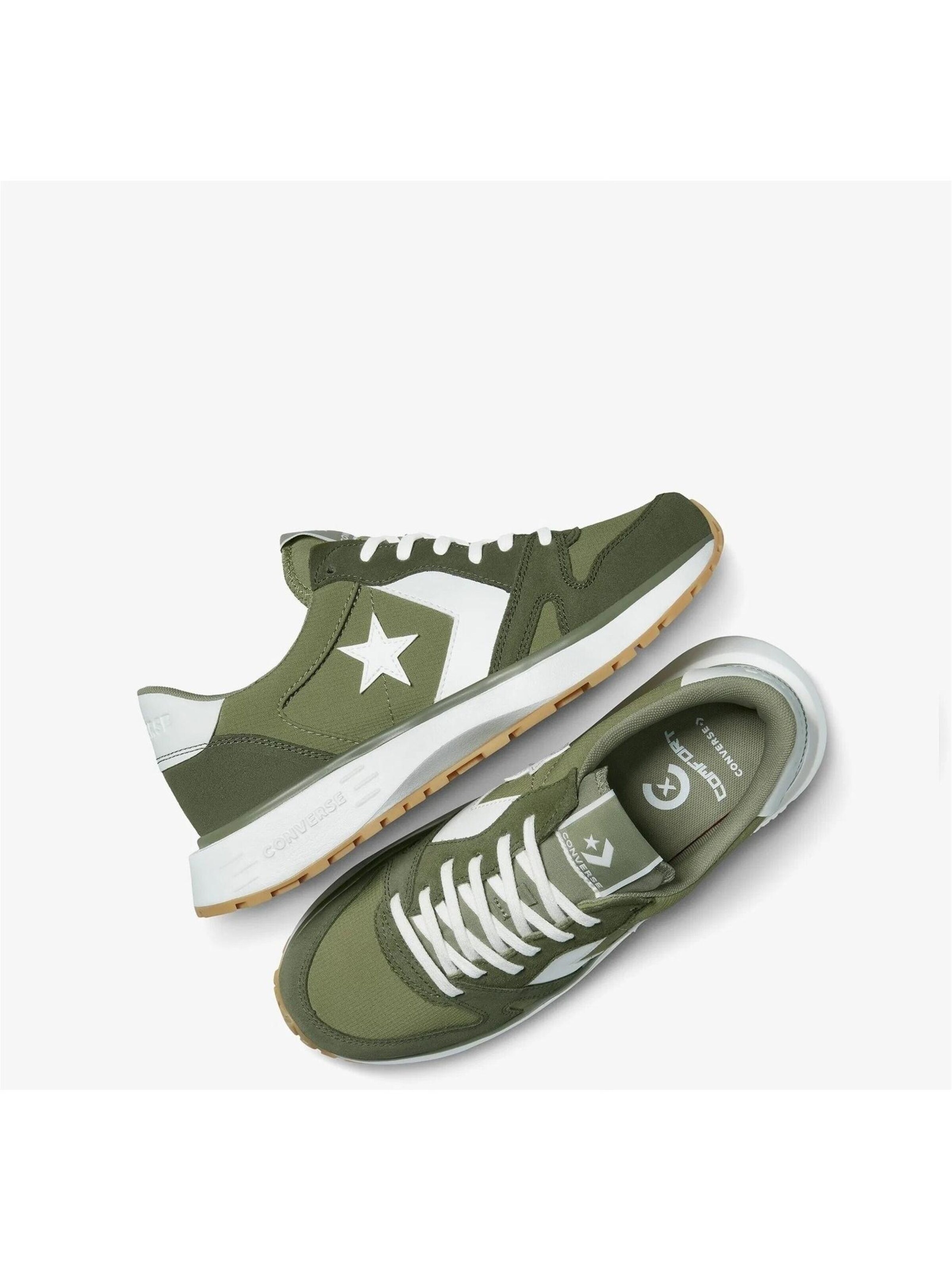 CONVERSE Sportschoen 'Converse Omni Trainer' in Groen