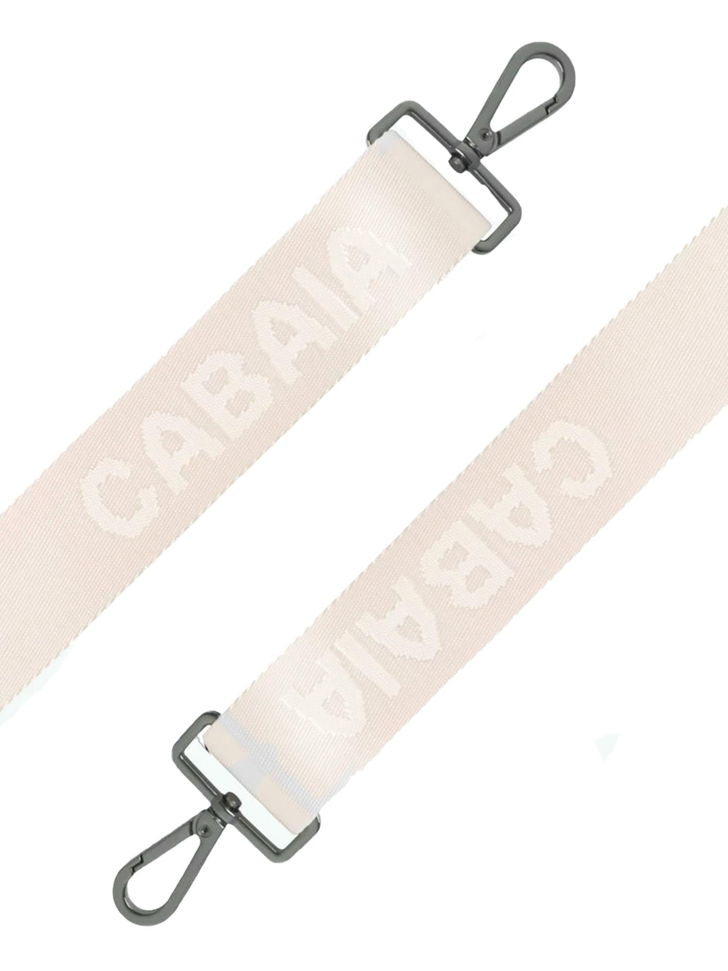 Cabaia Umhängetasche 'Pirae'‌‌‌‌‌‌‌ in Mischfarben