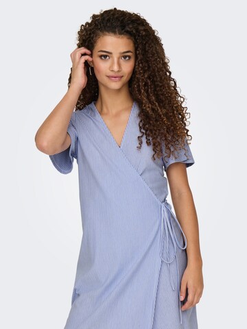 Abito 'JDYNelli' di JDY in blu