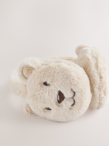 Next Muts in Beige