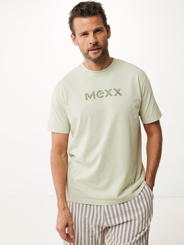 MEXX Paita värissä vihreä: etupuoli