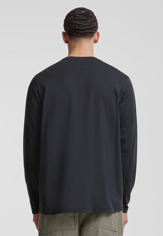 Urban Classics Shirt in Black
