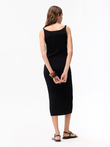 adl Dress in Black