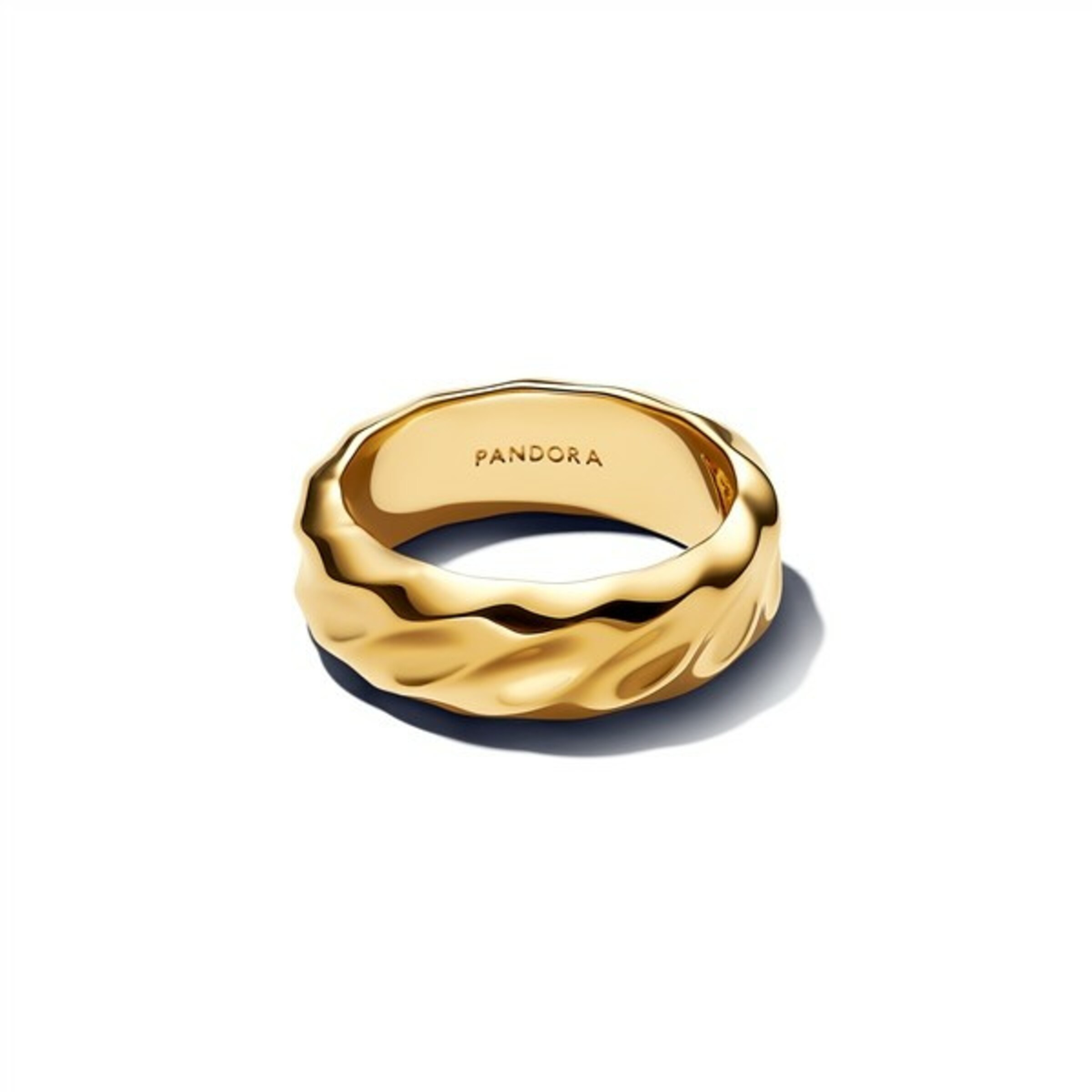 Pandora Ring in Gold
